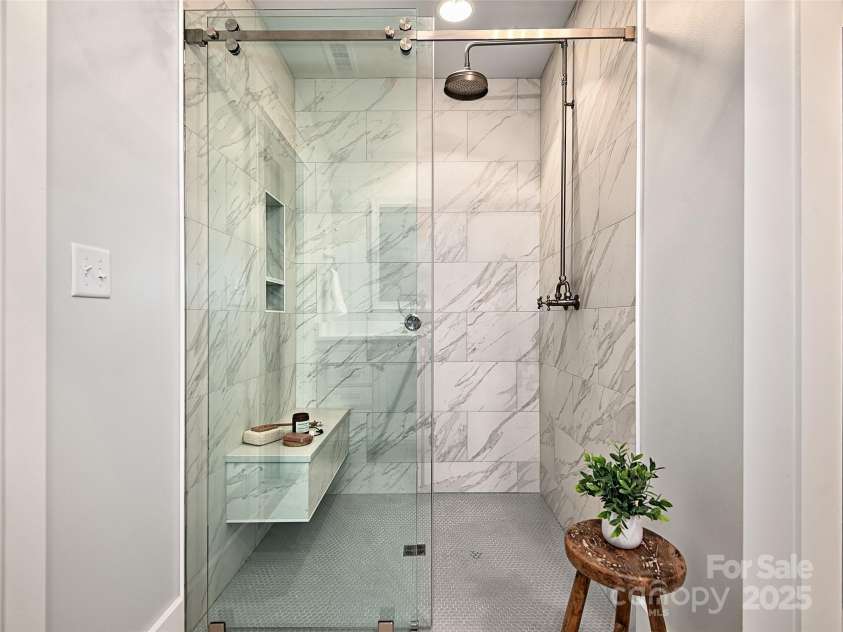 35 Douglas Place, Asheville, NC 28803.  MLS# CAR4238557, YatesRealty ID 27097. Example Purposes Only- Similar House