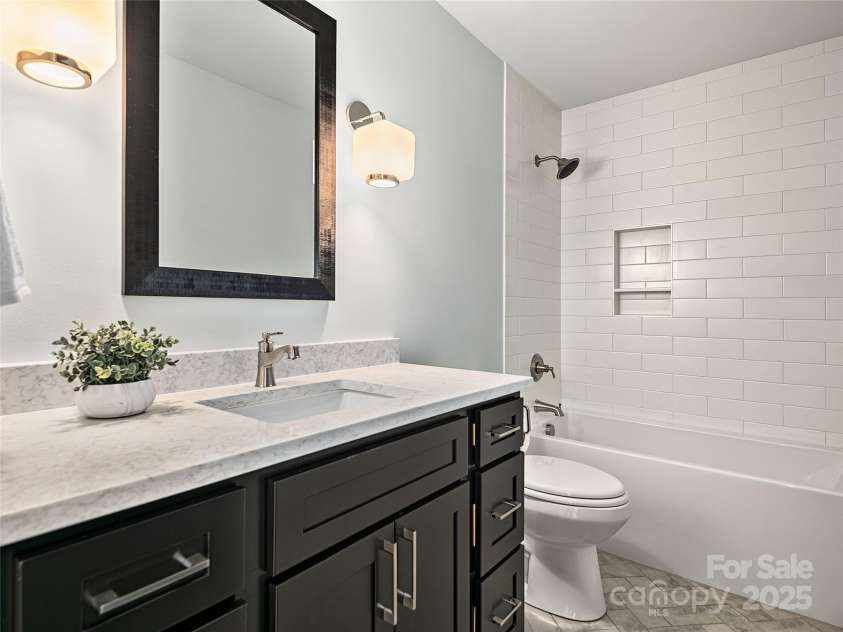 35 Douglas Place, Asheville, NC 28803.  MLS# CAR4238557, YatesRealty ID 27097. Example Purposes Only- Similar House