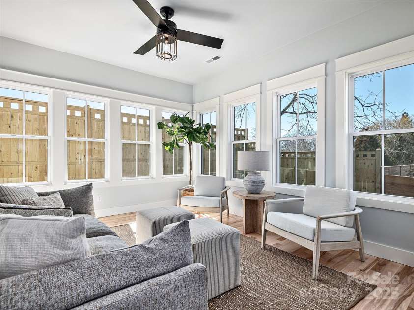 35 Douglas Place, Asheville, NC 28803.  MLS# CAR4238557, YatesRealty ID 27097. Example Purposes Only- Similar House