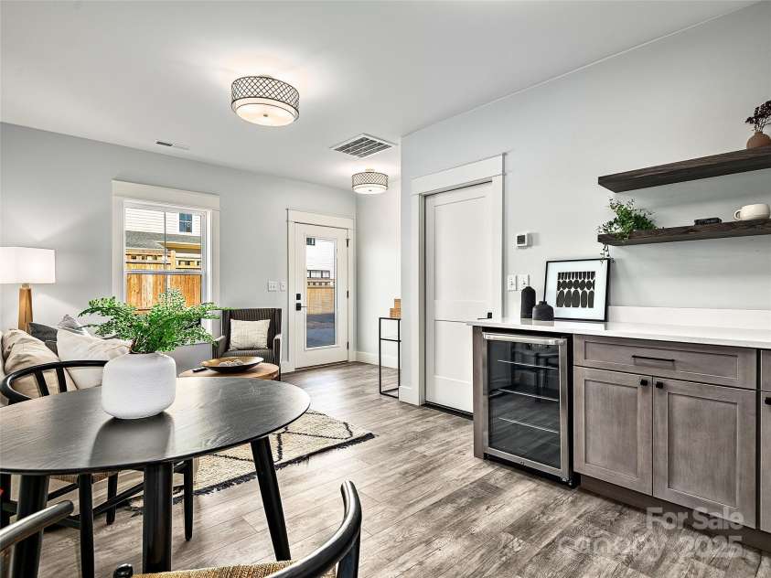 35 Douglas Place, Asheville, NC 28803.  MLS# CAR4238557, YatesRealty ID 27097. Example Purposes Only- Similar House