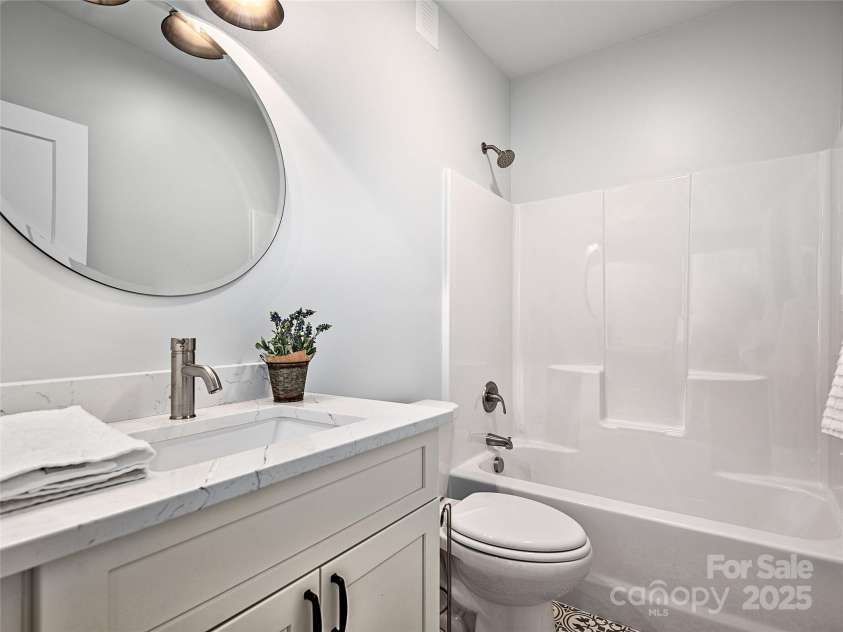 35 Douglas Place, Asheville, NC 28803.  MLS# CAR4238557, YatesRealty ID 27097. Example Purposes Only- Similar House