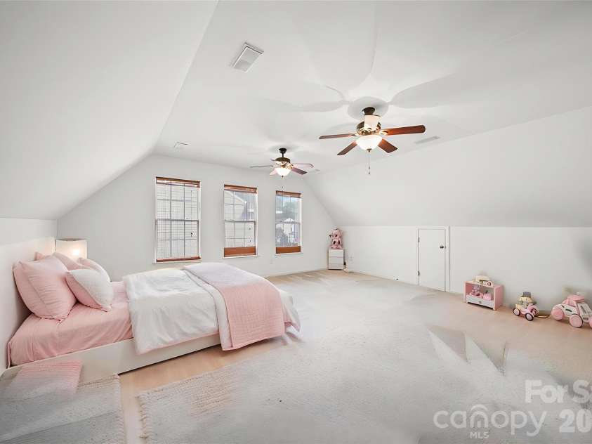 2001 Lake Vista Drive, Mount Holly, NC 28120.  MLS# CAR4363497, YatesRealty ID 27098. Virtually Enhanced