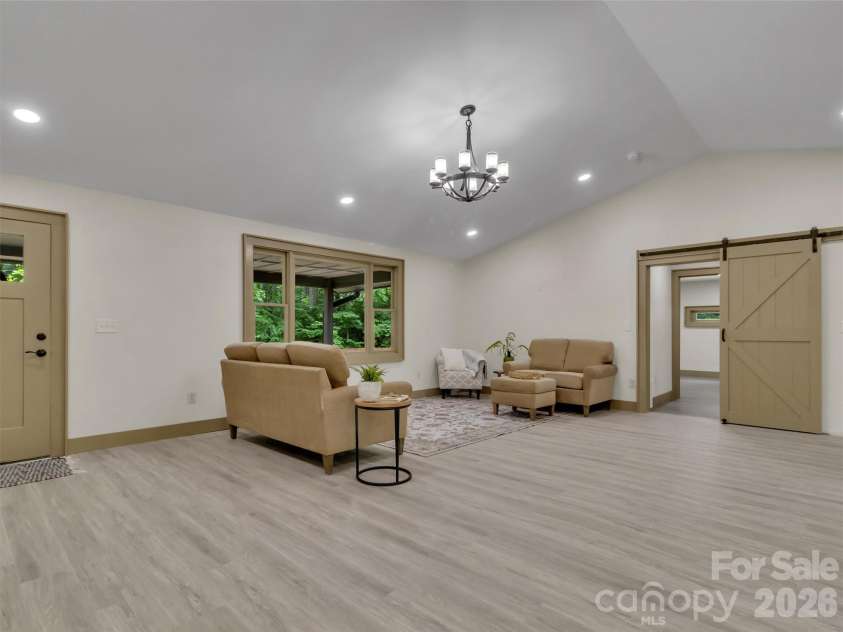 148 Cross Stitch Mountain Road, Sylva, NC 28779.  MLS# CAR4388302, YatesRealty ID 27099. 