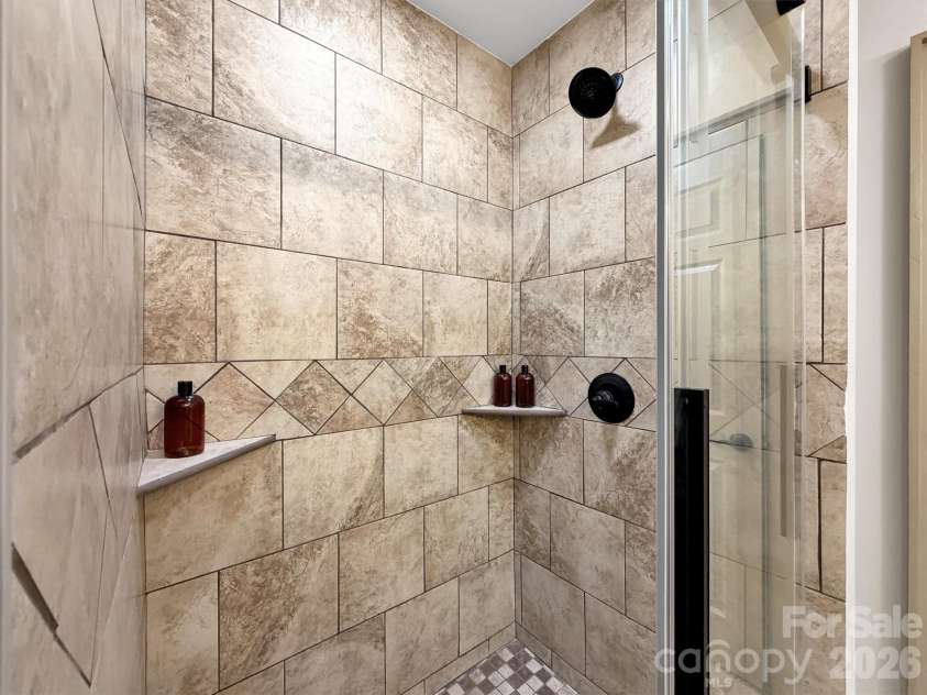 148 Cross Stitch Mountain Road, Sylva, NC 28779.  MLS# CAR4388302, YatesRealty ID 27099. 