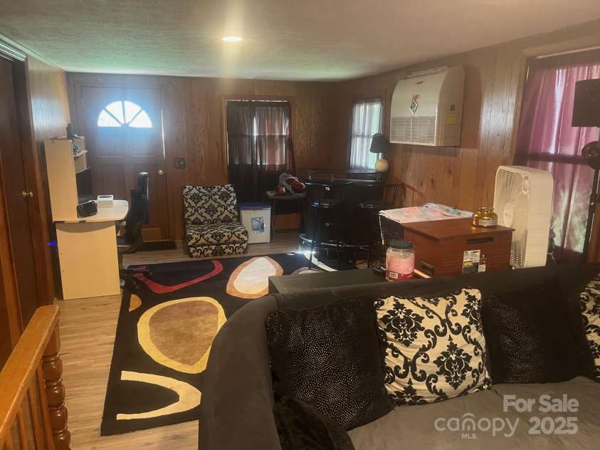 677 Mount Olivet Road, Zirconia, NC 28790.  MLS# CAR4310454, YatesRealty ID 271. 