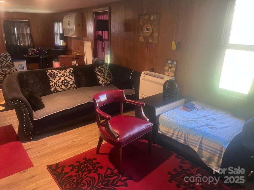 677 Mount Olivet Road, Zirconia, NC 28790.  MLS# CAR4310454, YatesRealty ID 271. 