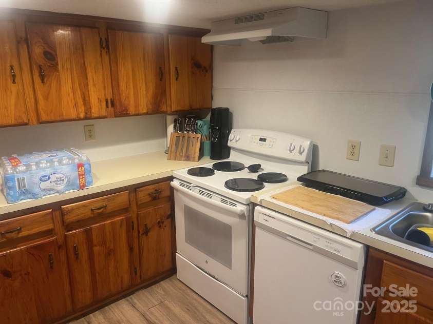 677 Mount Olivet Road, Zirconia, NC 28790.  MLS# CAR4310454, YatesRealty ID 271. 