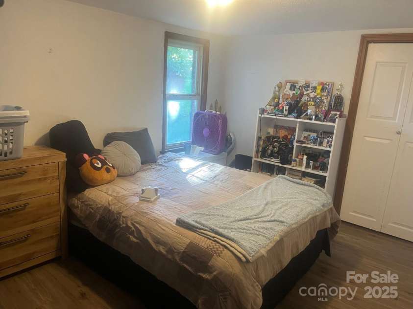 677 Mount Olivet Road, Zirconia, NC 28790.  MLS# CAR4310454, YatesRealty ID 271. 