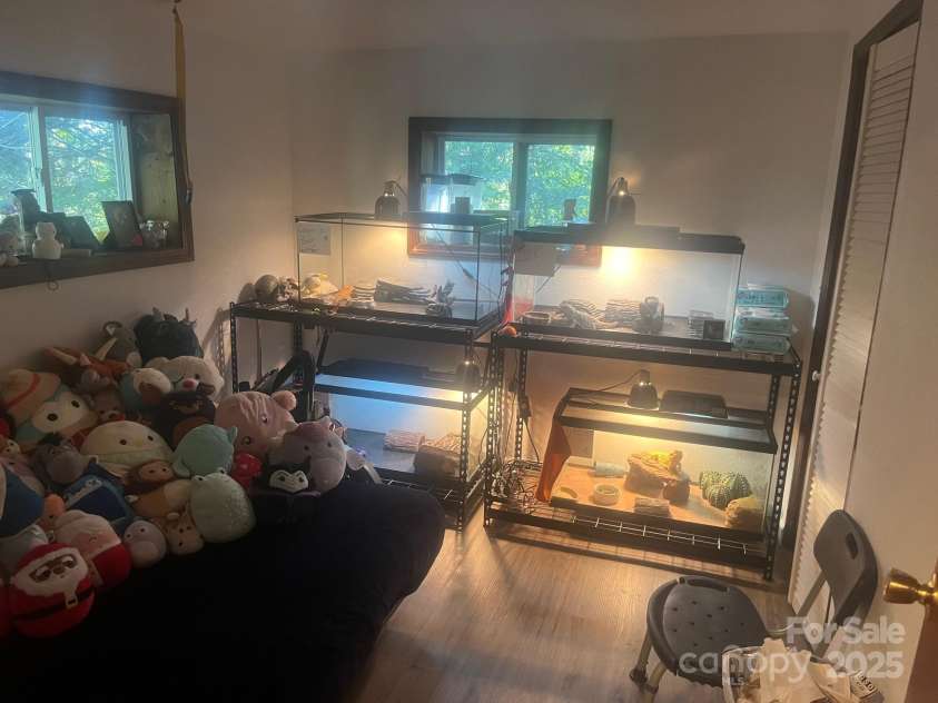 677 Mount Olivet Road, Zirconia, NC 28790.  MLS# CAR4310454, YatesRealty ID 271. 