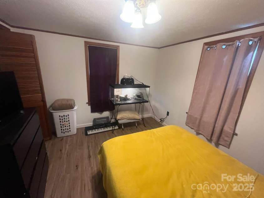 677 Mount Olivet Road, Zirconia, NC 28790.  MLS# CAR4310454, YatesRealty ID 271. 