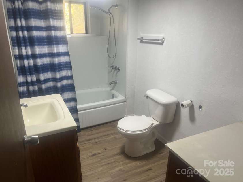 677 Mount Olivet Road, Zirconia, NC 28790.  MLS# CAR4310454, YatesRealty ID 271. 