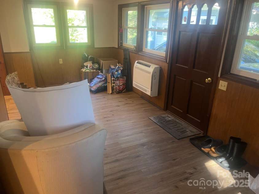 677 Mount Olivet Road, Zirconia, NC 28790.  MLS# CAR4310454, YatesRealty ID 271. 