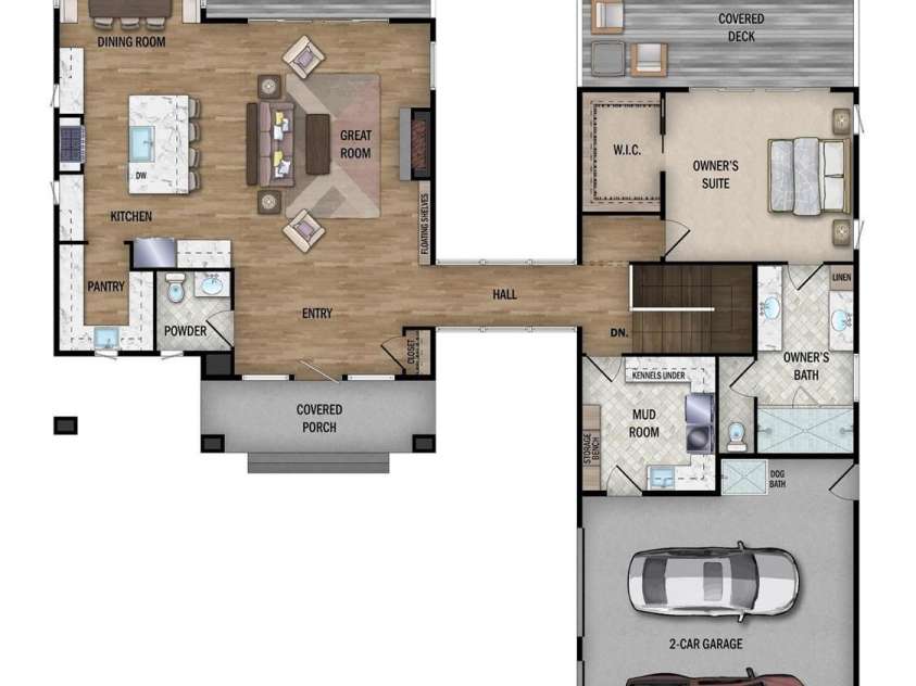 TBD East Garden None, Hendersonville, NC 28792.  MLS# CAR4200258, YatesRealty ID 271. 