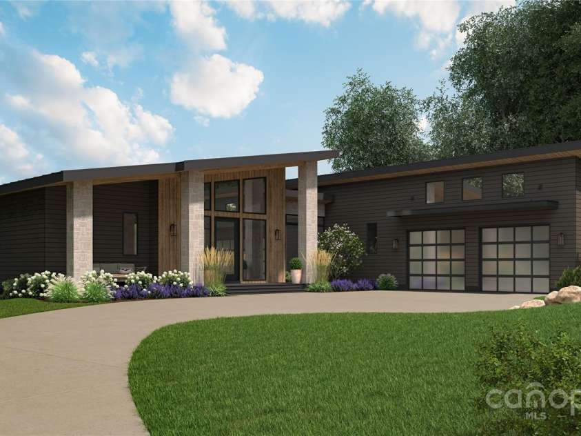 TBD East Garden None, Hendersonville, NC 28792.  MLS# CAR4200258, YatesRealty ID 271. Renderings