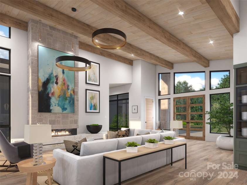 TBD East Garden None, Hendersonville, NC 28792.  MLS# CAR4200258, YatesRealty ID 271. Renderings