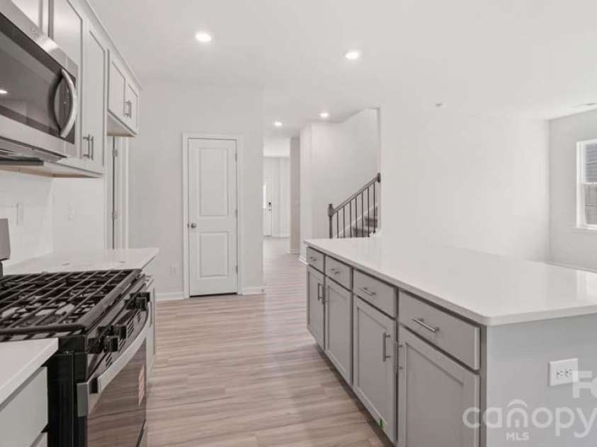 3845 Maxwell Henry Lane, Conover, NC 28613.  MLS# CAR4385161, YatesRealty ID 27101. 