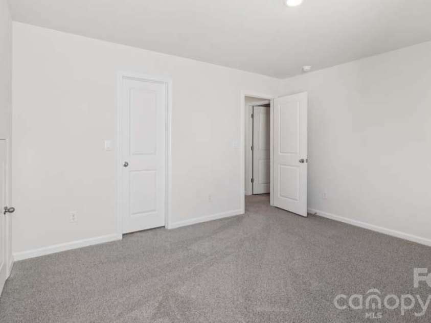 3845 Maxwell Henry Lane, Conover, NC 28613.  MLS# CAR4385161, YatesRealty ID 27101. 
