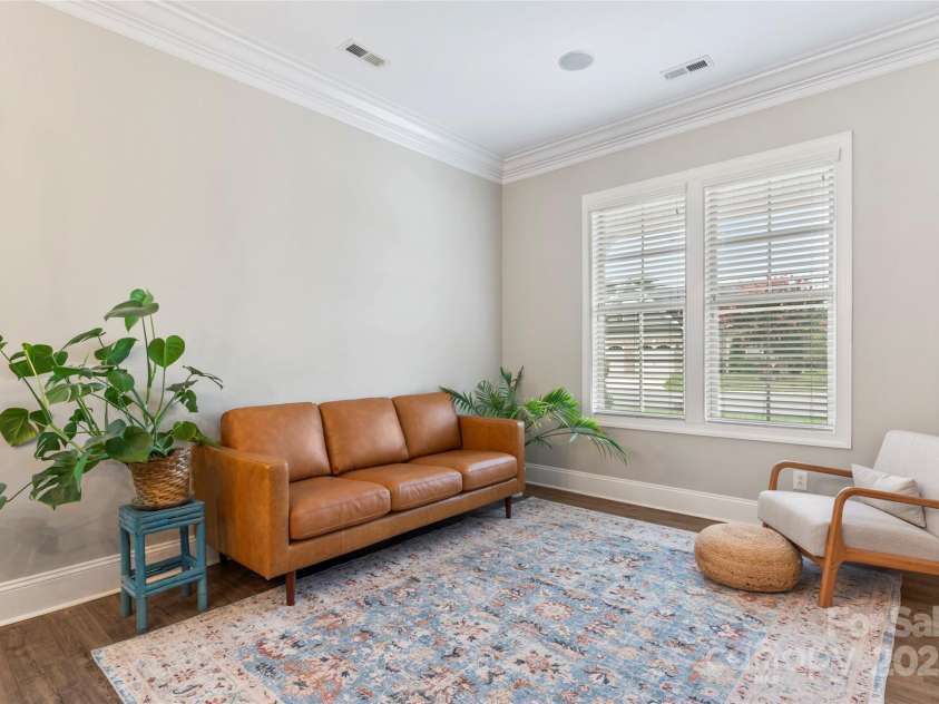 4004 Clover Hill Road, Indian Trail, NC 28079.  MLS# CAR4281996, YatesRealty ID 27101. 