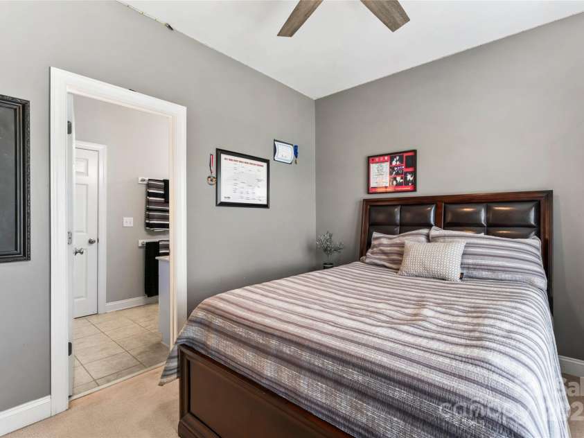 4004 Clover Hill Road, Indian Trail, NC 28079.  MLS# CAR4281996, YatesRealty ID 27101. 