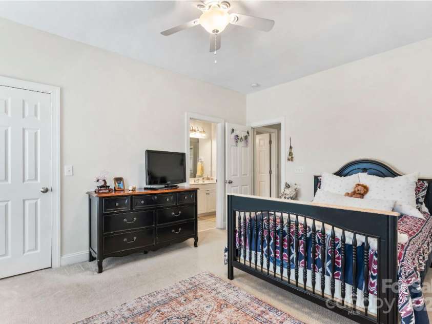 4004 Clover Hill Road, Indian Trail, NC 28079.  MLS# CAR4281996, YatesRealty ID 27101. 