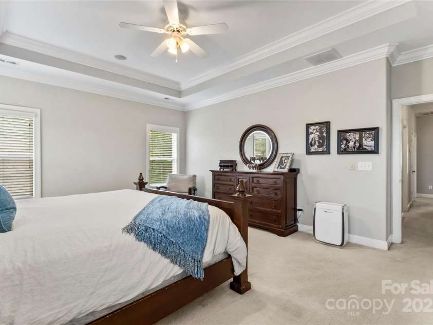 4004 Clover Hill Road, Indian Trail, NC 28079.  MLS# CAR4281996, YatesRealty ID 27101. 