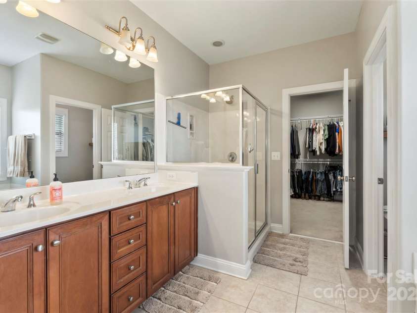 4004 Clover Hill Road, Indian Trail, NC 28079.  MLS# CAR4281996, YatesRealty ID 27101. 