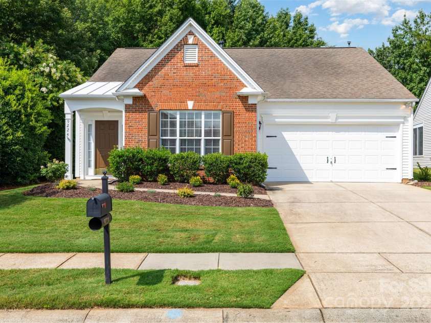 9224 Elrose Place, Charlotte, NC 28277.  MLS# CAR4281575, YatesRealty ID 27102. 