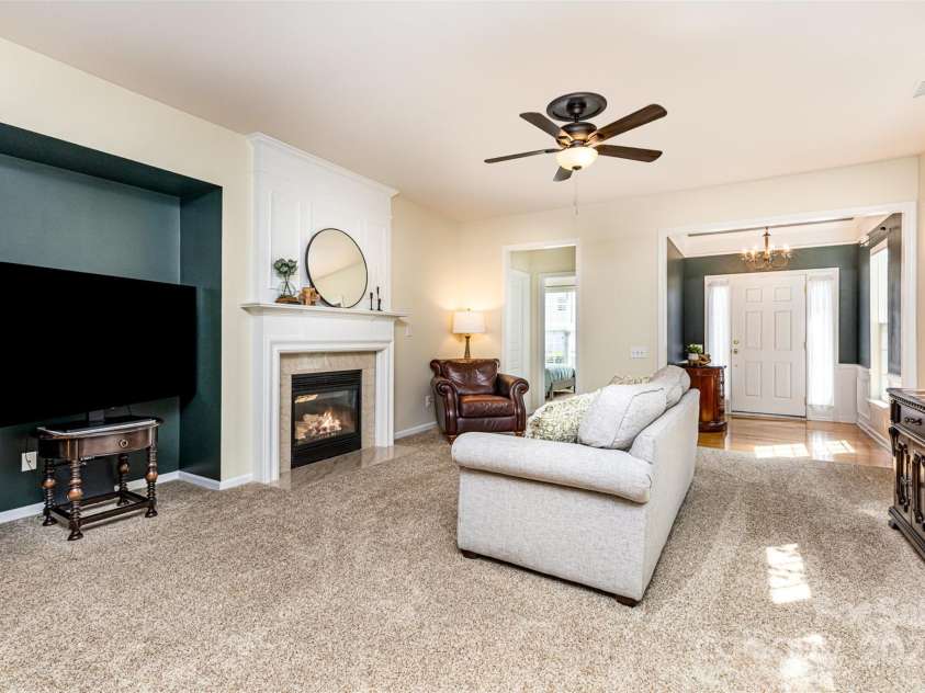 9224 Elrose Place, Charlotte, NC 28277.  MLS# CAR4281575, YatesRealty ID 27102. 