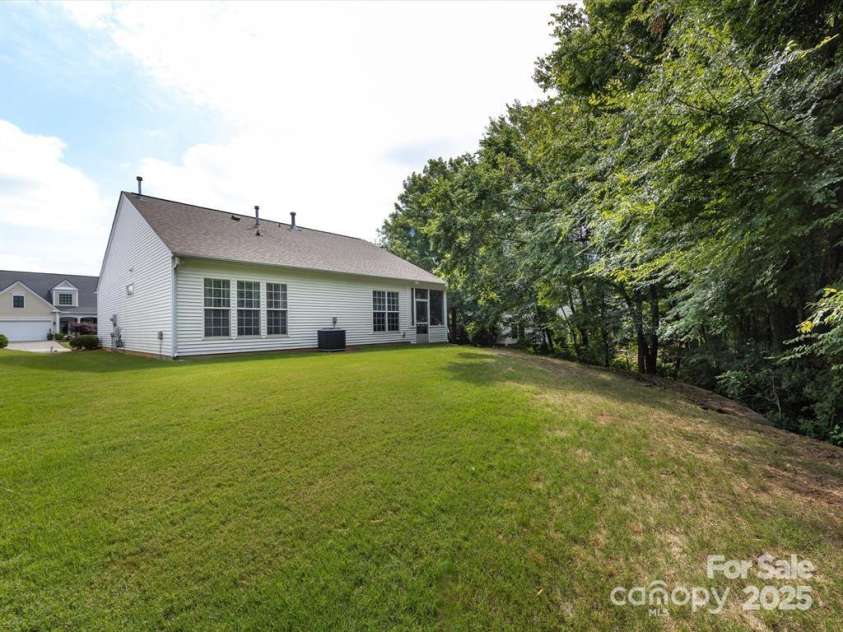 9224 Elrose Place, Charlotte, NC 28277.  MLS# CAR4281575, YatesRealty ID 27102. 