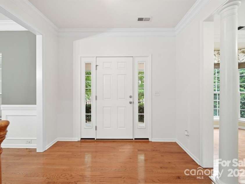 109 Braxton Gate Court, Mount Holly, NC 28120.  MLS# CAR4332584, YatesRealty ID 27103. 