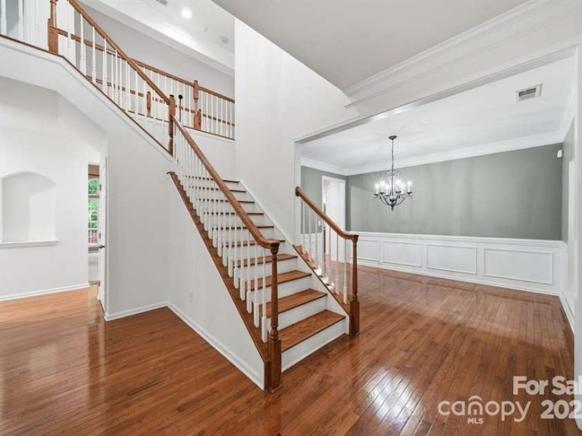 109 Braxton Gate Court, Mount Holly, NC 28120.  MLS# CAR4332584, YatesRealty ID 27103. 