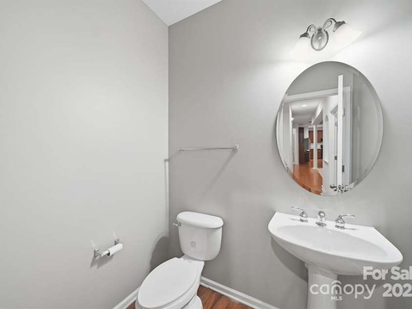 109 Braxton Gate Court, Mount Holly, NC 28120.  MLS# CAR4332584, YatesRealty ID 27103. 