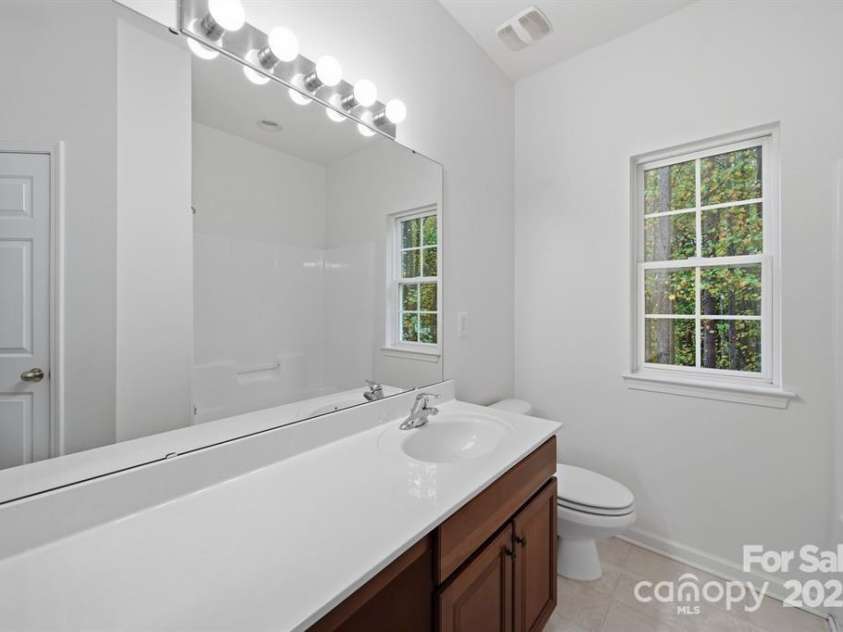 109 Braxton Gate Court, Mount Holly, NC 28120.  MLS# CAR4332584, YatesRealty ID 27103. 