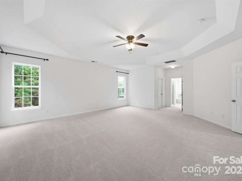 109 Braxton Gate Court, Mount Holly, NC 28120.  MLS# CAR4332584, YatesRealty ID 27103. 