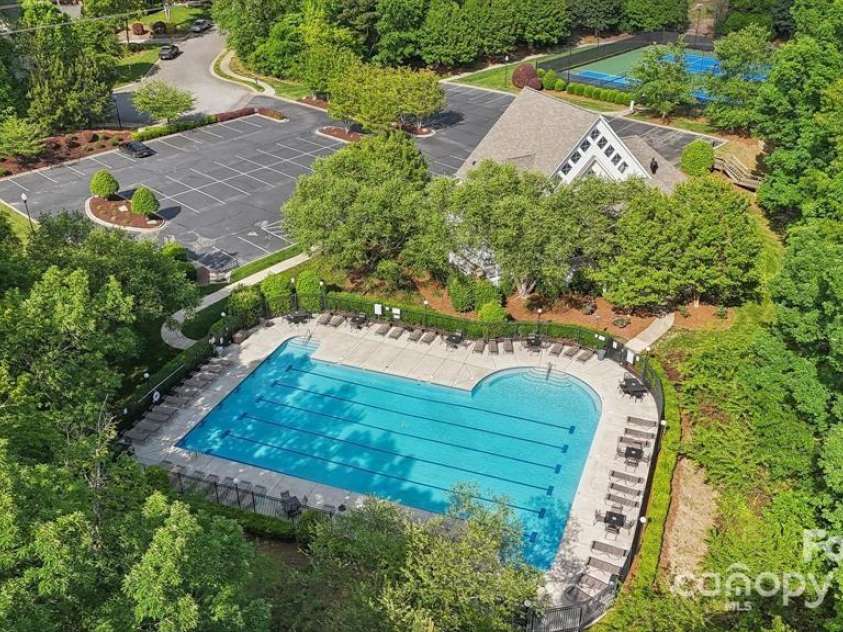 109 Braxton Gate Court, Mount Holly, NC 28120.  MLS# CAR4332584, YatesRealty ID 27103. 