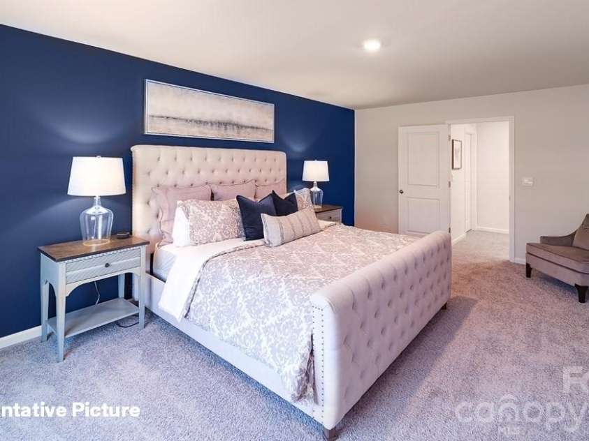 3833 Maxwell Henry Lane, Conover, NC 28613.  MLS# CAR4385173, YatesRealty ID 27103. 