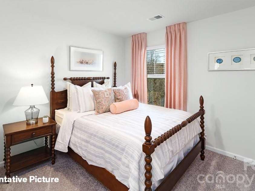 3833 Maxwell Henry Lane, Conover, NC 28613.  MLS# CAR4385173, YatesRealty ID 27103. 