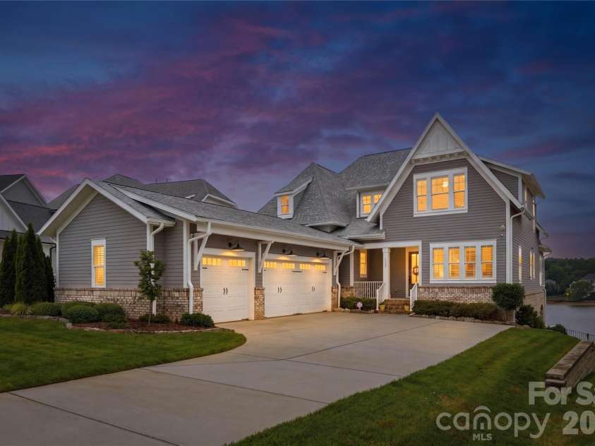115 Little Indian Loop, Mooresville, NC 28117.  MLS# CAR4385176, YatesRealty ID 27104. 