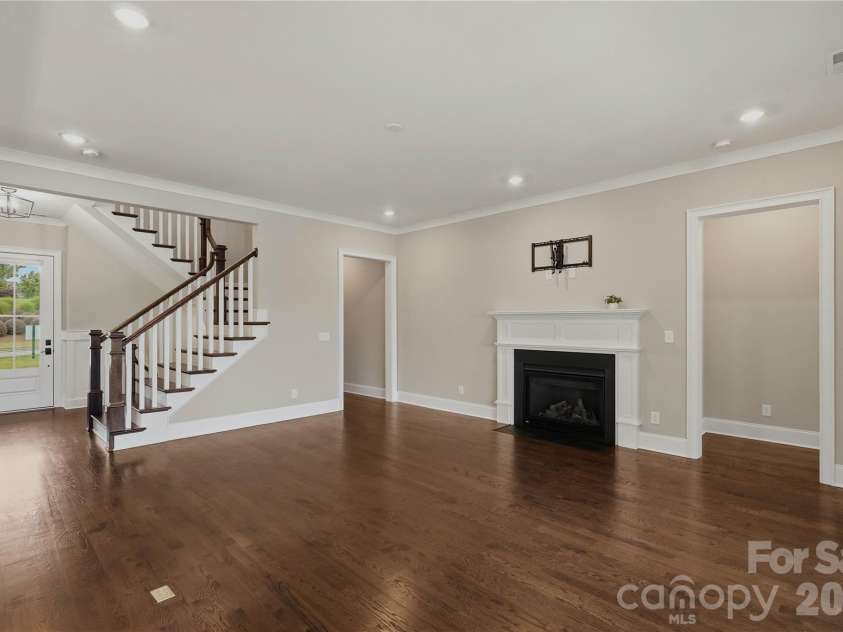 115 Little Indian Loop, Mooresville, NC 28117.  MLS# CAR4385176, YatesRealty ID 27104. 