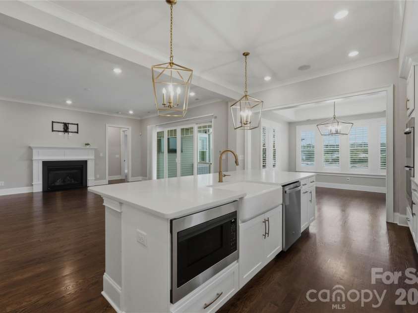 115 Little Indian Loop, Mooresville, NC 28117.  MLS# CAR4385176, YatesRealty ID 27104. 