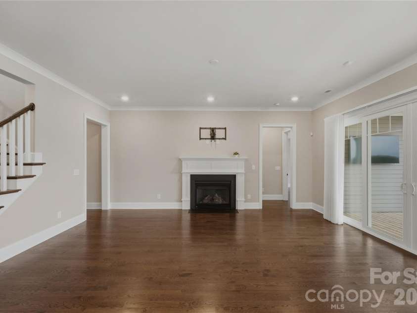 115 Little Indian Loop, Mooresville, NC 28117.  MLS# CAR4385176, YatesRealty ID 27104. 