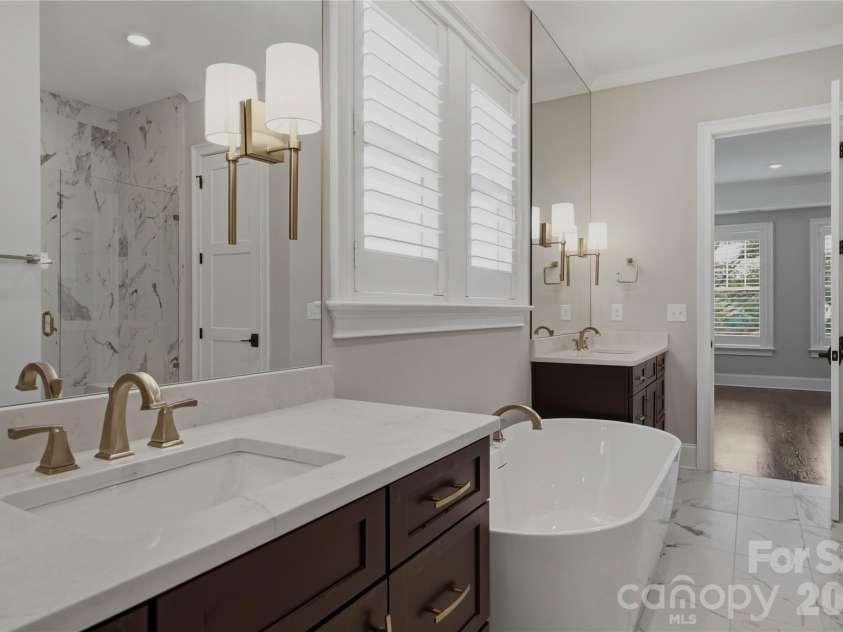 115 Little Indian Loop, Mooresville, NC 28117.  MLS# CAR4385176, YatesRealty ID 27104. 
