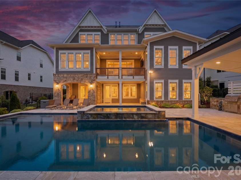 115 Little Indian Loop, Mooresville, NC 28117.  MLS# CAR4385176, YatesRealty ID 27104. 