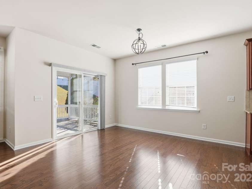 159 Warfield Drive, Mooresville, NC 28115.  MLS# CAR4274419, YatesRealty ID 27105. 