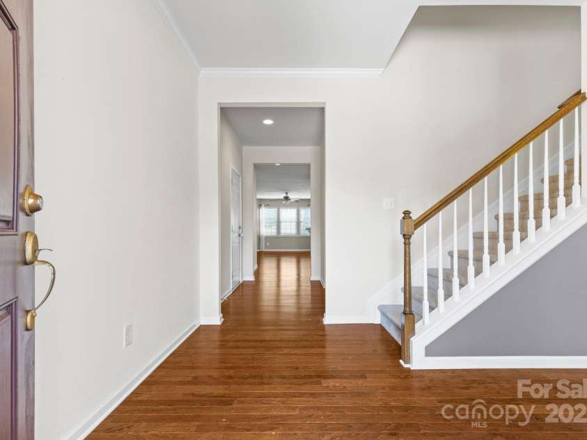 159 Warfield Drive, Mooresville, NC 28115.  MLS# CAR4274419, YatesRealty ID 27105. 