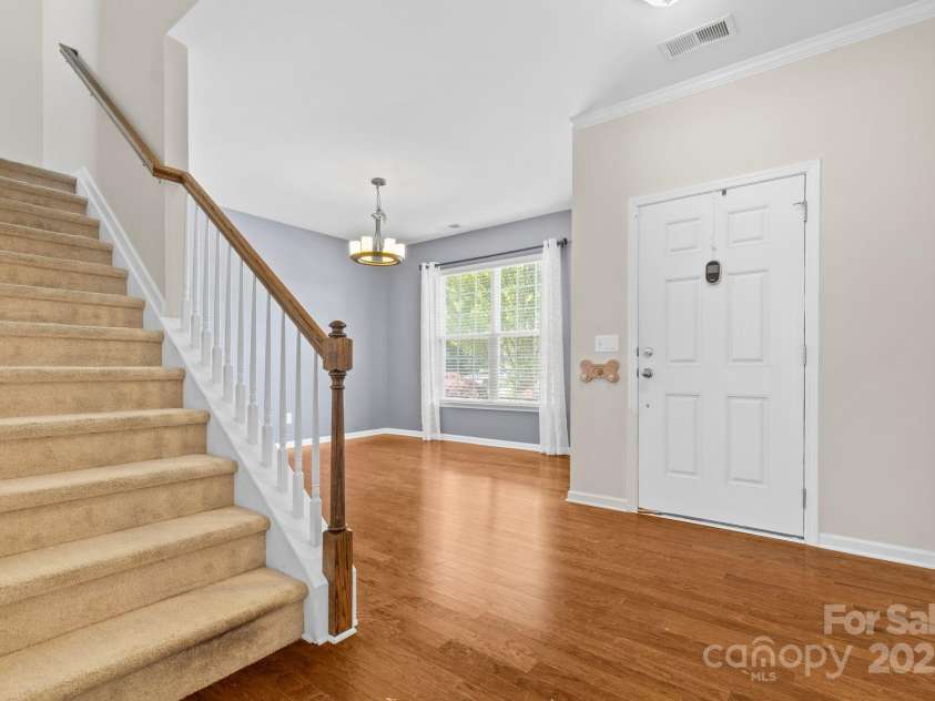 159 Warfield Drive, Mooresville, NC 28115.  MLS# CAR4274419, YatesRealty ID 27105. 