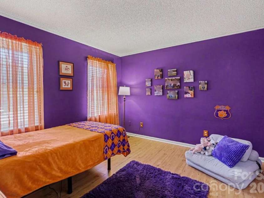 2724 Artesian Court, Charlotte, NC 28270.  MLS# CAR4359309, YatesRealty ID 27106. 