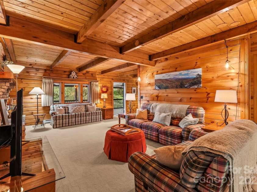 7109 Grandview Extension, Newland, NC 28657.  MLS# CAR4275599, YatesRealty ID 27106. 