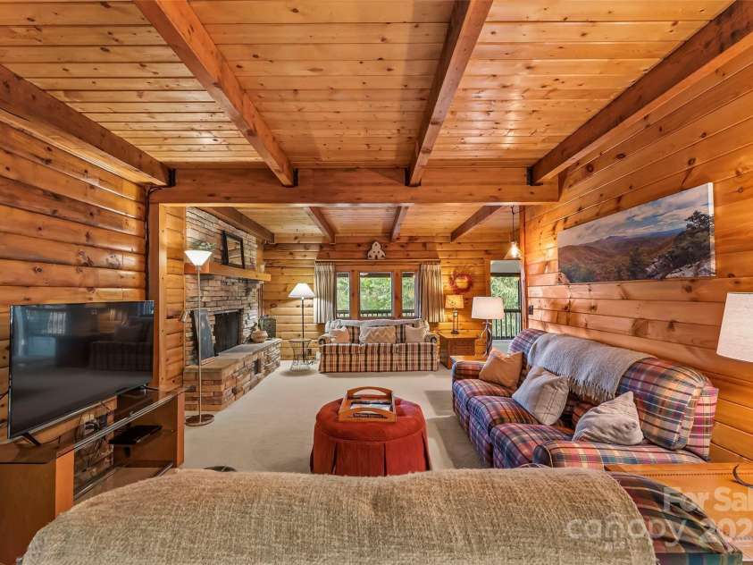 7109 Grandview Extension, Newland, NC 28657.  MLS# CAR4275599, YatesRealty ID 27106. 