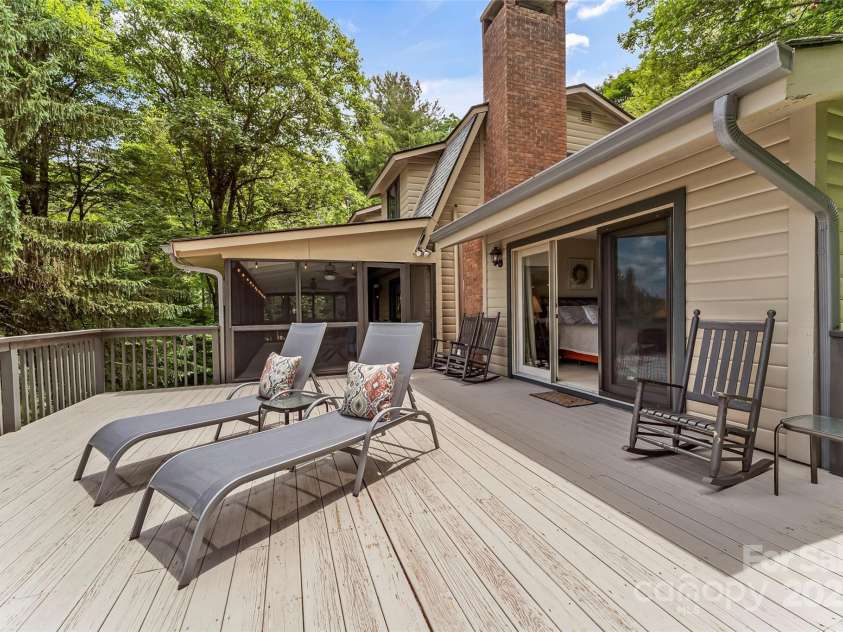 7109 Grandview Extension, Newland, NC 28657.  MLS# CAR4275599, YatesRealty ID 27106. 